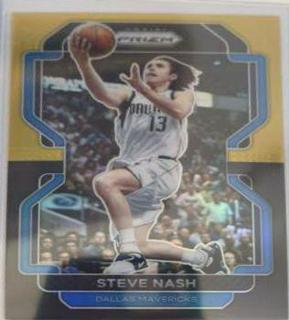 Steve Nash