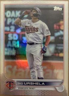 Gio Urshela