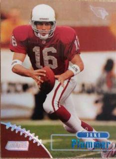 Jake Plummer