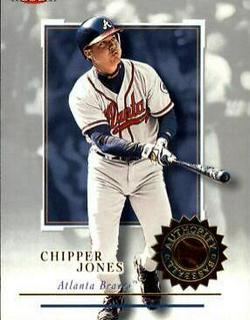 Chipper Jones