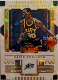 David Robinson