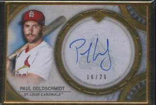 Paul Goldschmidt