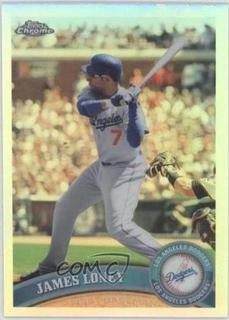 James Loney