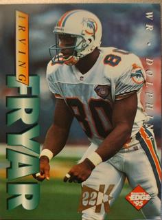 Irving Fryar