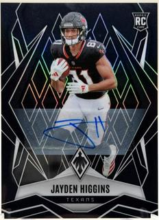 Jayden Higgins