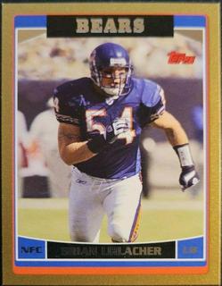 Brian Urlacher