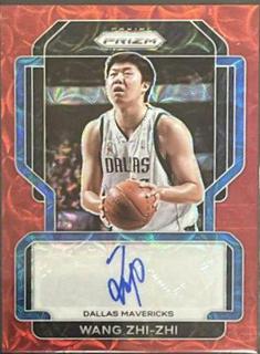 Wang Zhi Zhi