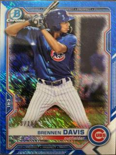 Brennen Davis