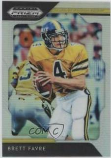 Brett Favre