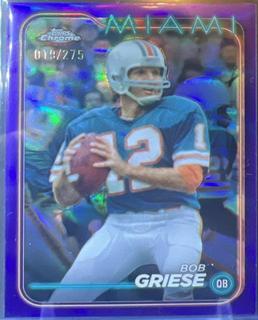 Bob Griese