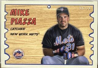 Mike Piazza
