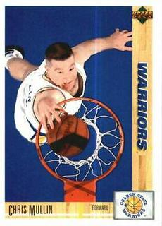 Chris Mullin