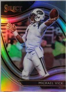 Michael Vick