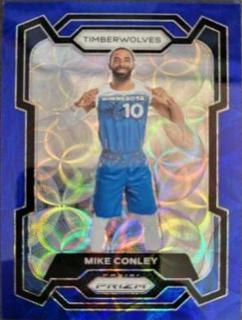 Mike Conley