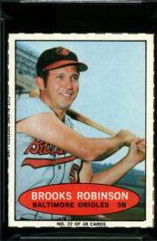 Brooks Robinson