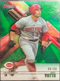 Joey Votto