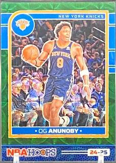 OG Anunoby