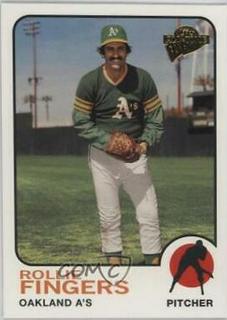 Rollie Fingers