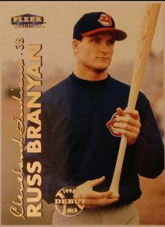 Russ Branyan