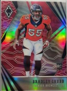 Bradley Chubb