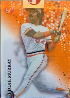 Eddie Murray