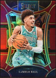 LaMelo Ball