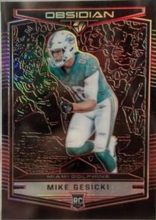 Mike Gesicki