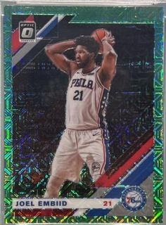 Joel Embiid