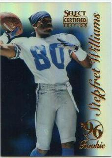 Stepfret Williams