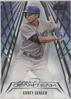 Corey Seager