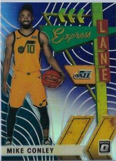 Mike Conley