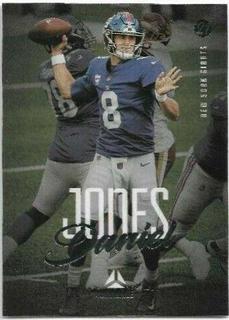 Daniel Jones
