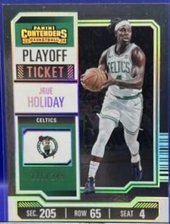 Jrue Holiday