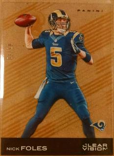 Nick Foles