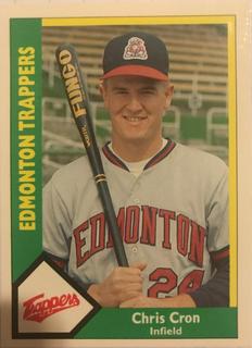 Chris Cron