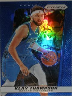 Klay Thompson