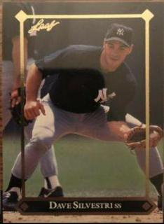 Dave Silvestri