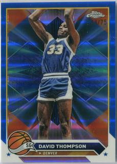 David Thompson