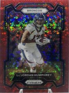 Lil'Jordan Humphrey