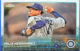 Felix Hernandez