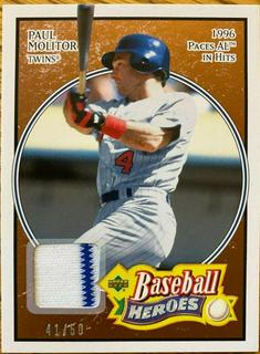 Paul Molitor