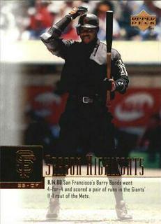 Barry Bonds