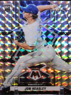 Jon Heasley