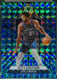 Joel Embiid