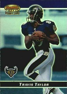 Travis Taylor