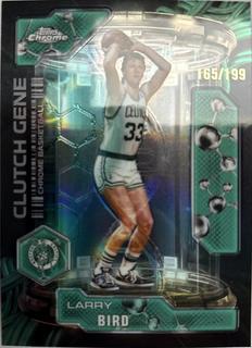 Larry Bird