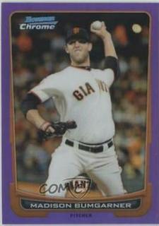 Madison Bumgarner