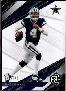 Dak Prescott
