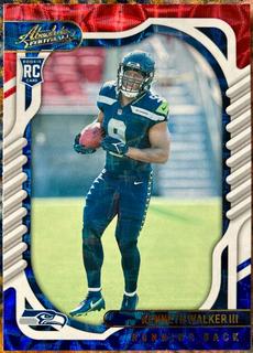 Kenneth Walker III