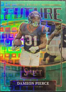 Dameon Pierce